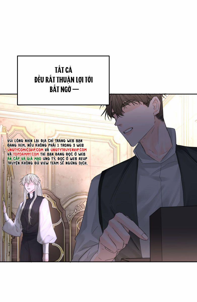 Tiền Nhiệm Vi Vương 66 trang 30