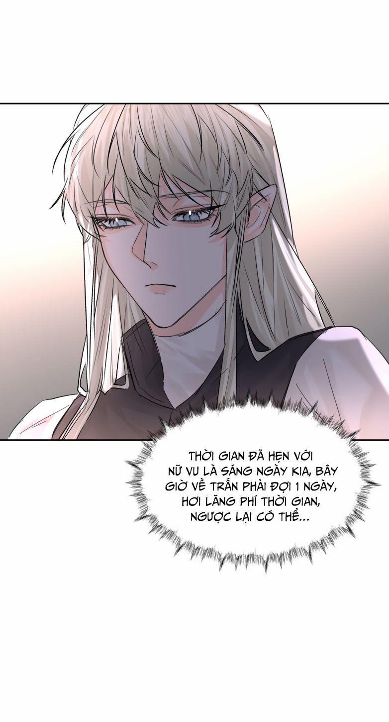 Tiền Nhiệm Vi Vương 66 trang 34