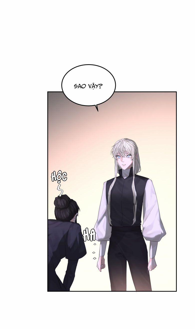 Tiền Nhiệm Vi Vương 66 trang 40