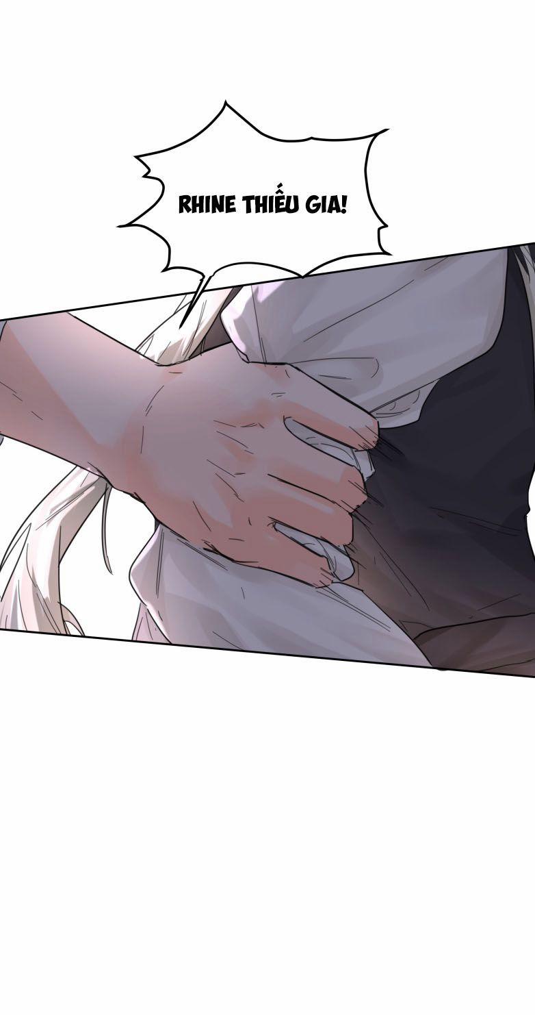 Tiền Nhiệm Vi Vương 66 trang 9