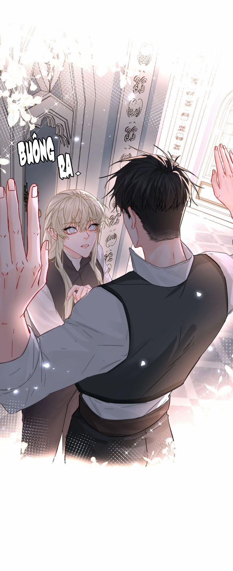 Tiền Nhiệm Vi Vương 67 trang 13