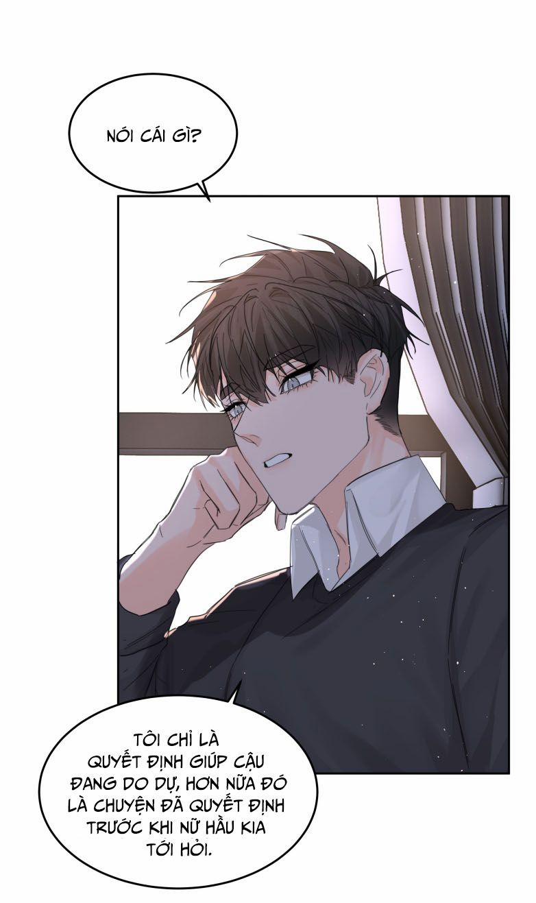 Tiền Nhiệm Vi Vương 67 trang 21