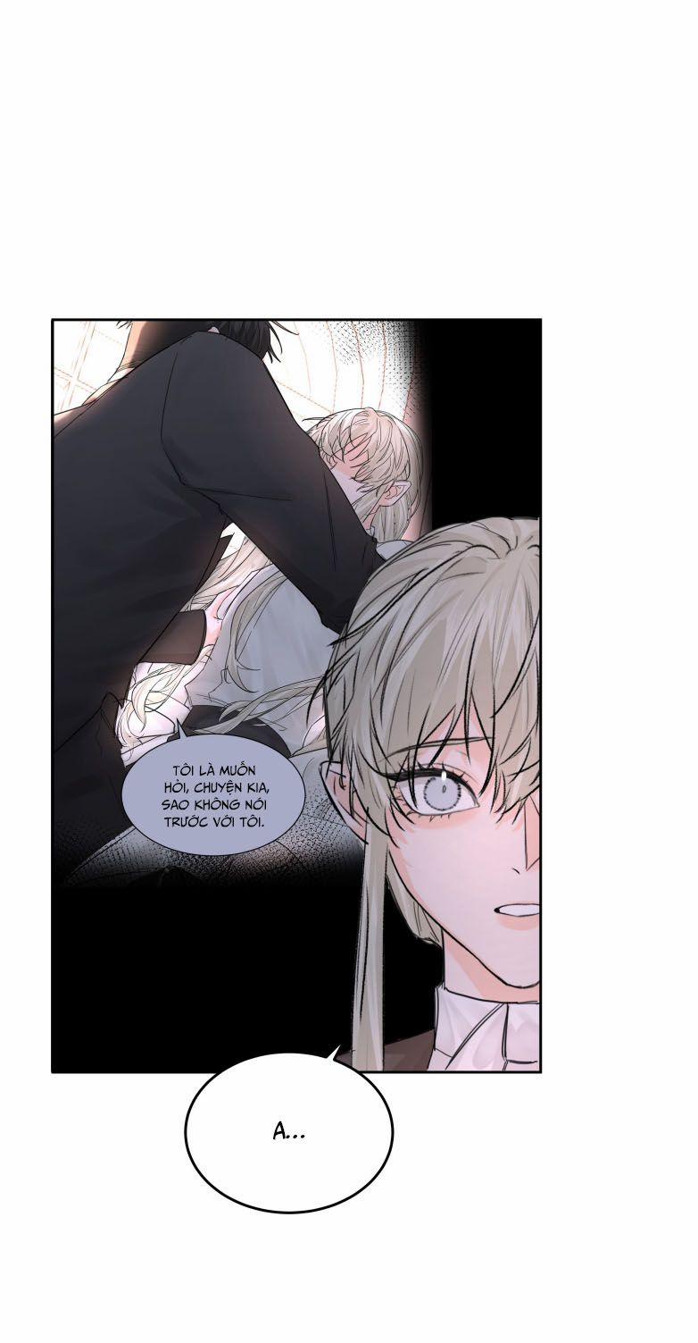 Tiền Nhiệm Vi Vương 67 trang 24