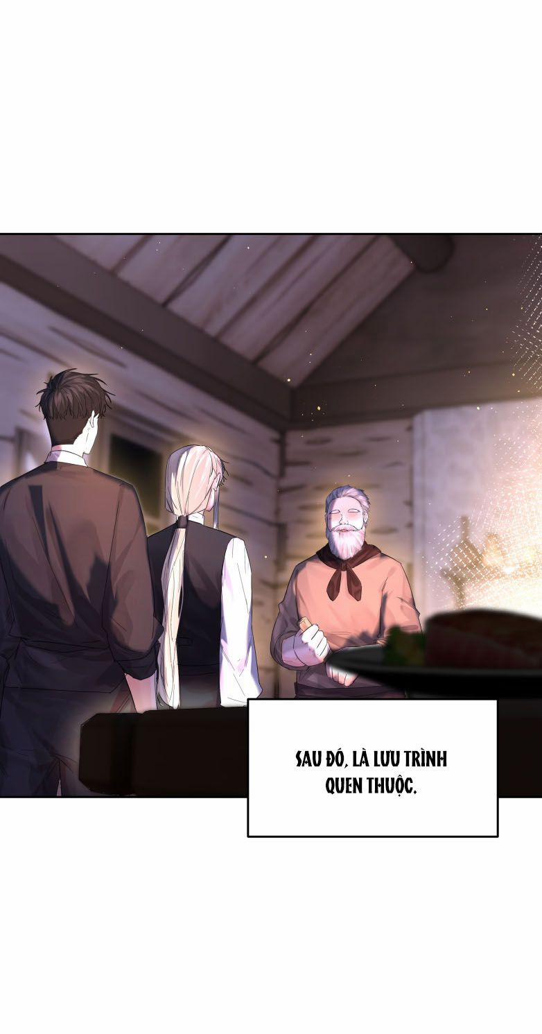 Tiền Nhiệm Vi Vương 67 trang 39