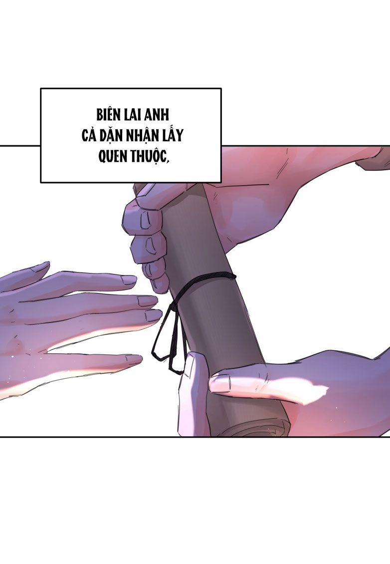 Tiền Nhiệm Vi Vương 67 trang 40