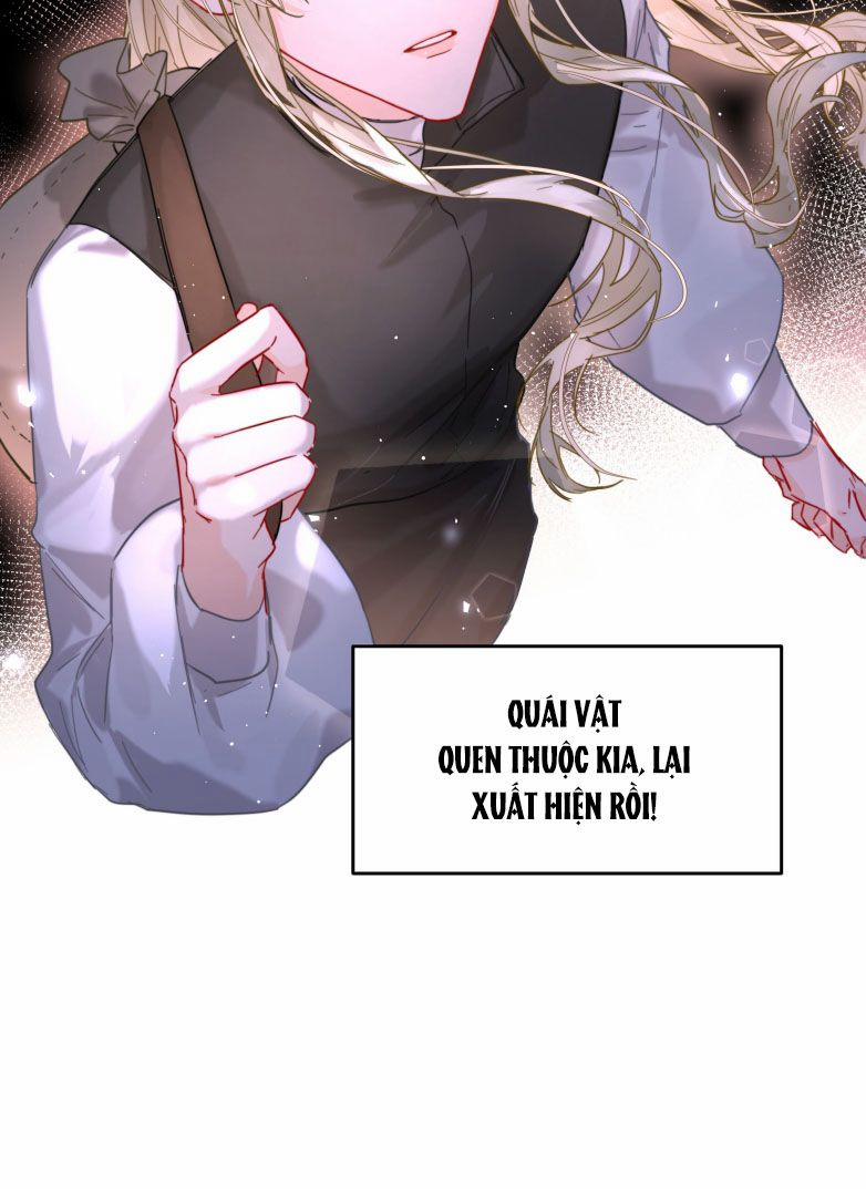 Tiền Nhiệm Vi Vương 67 trang 45