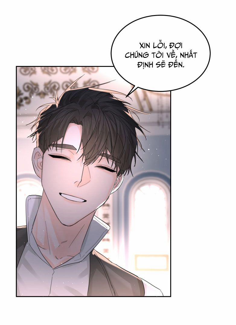 Tiền Nhiệm Vi Vương 67 trang 5