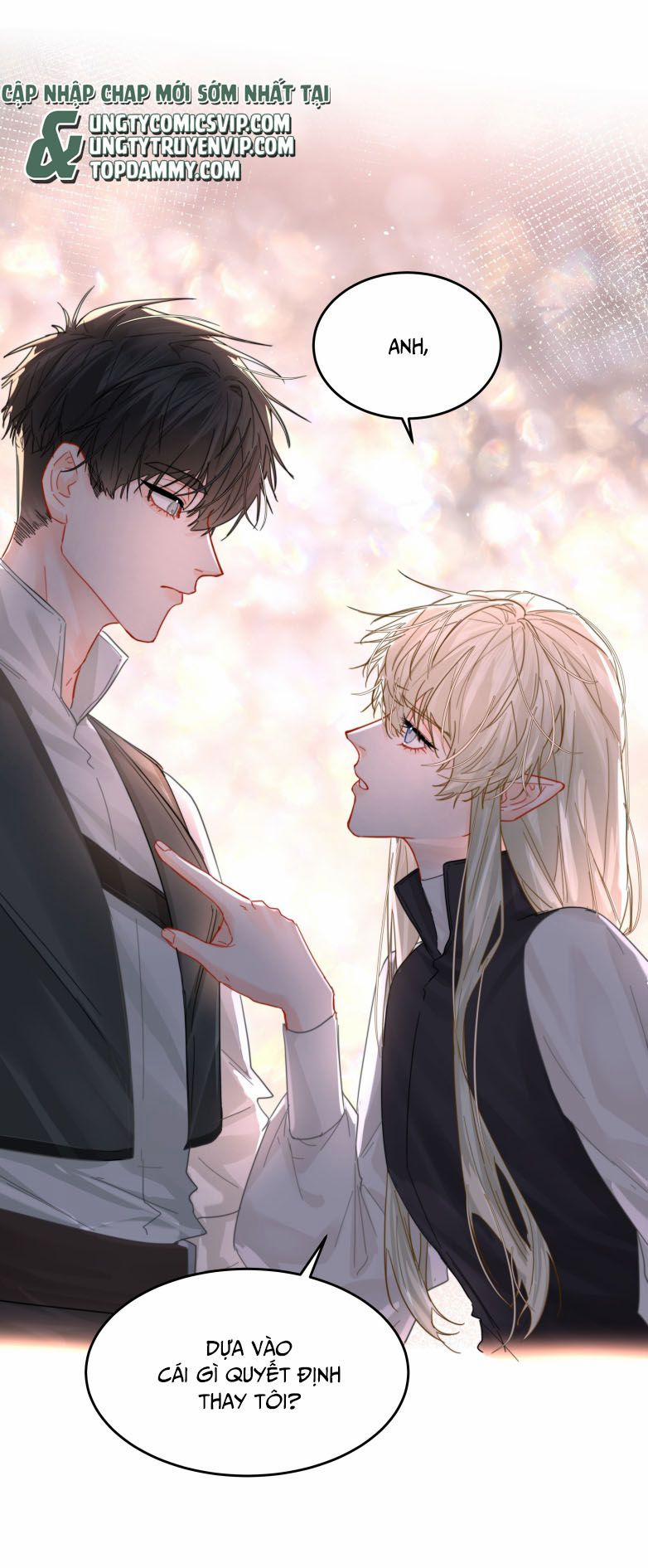 Tiền Nhiệm Vi Vương 67 trang 9