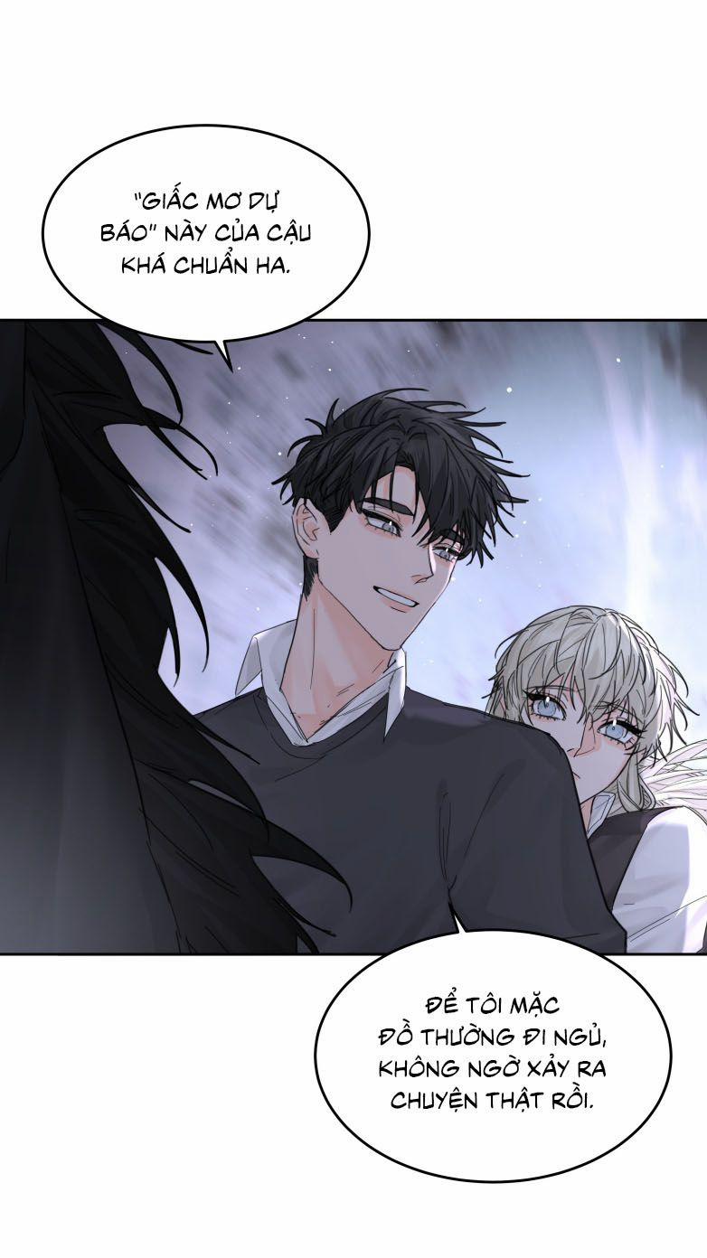 Tiền Nhiệm Vi Vương 68 trang 13