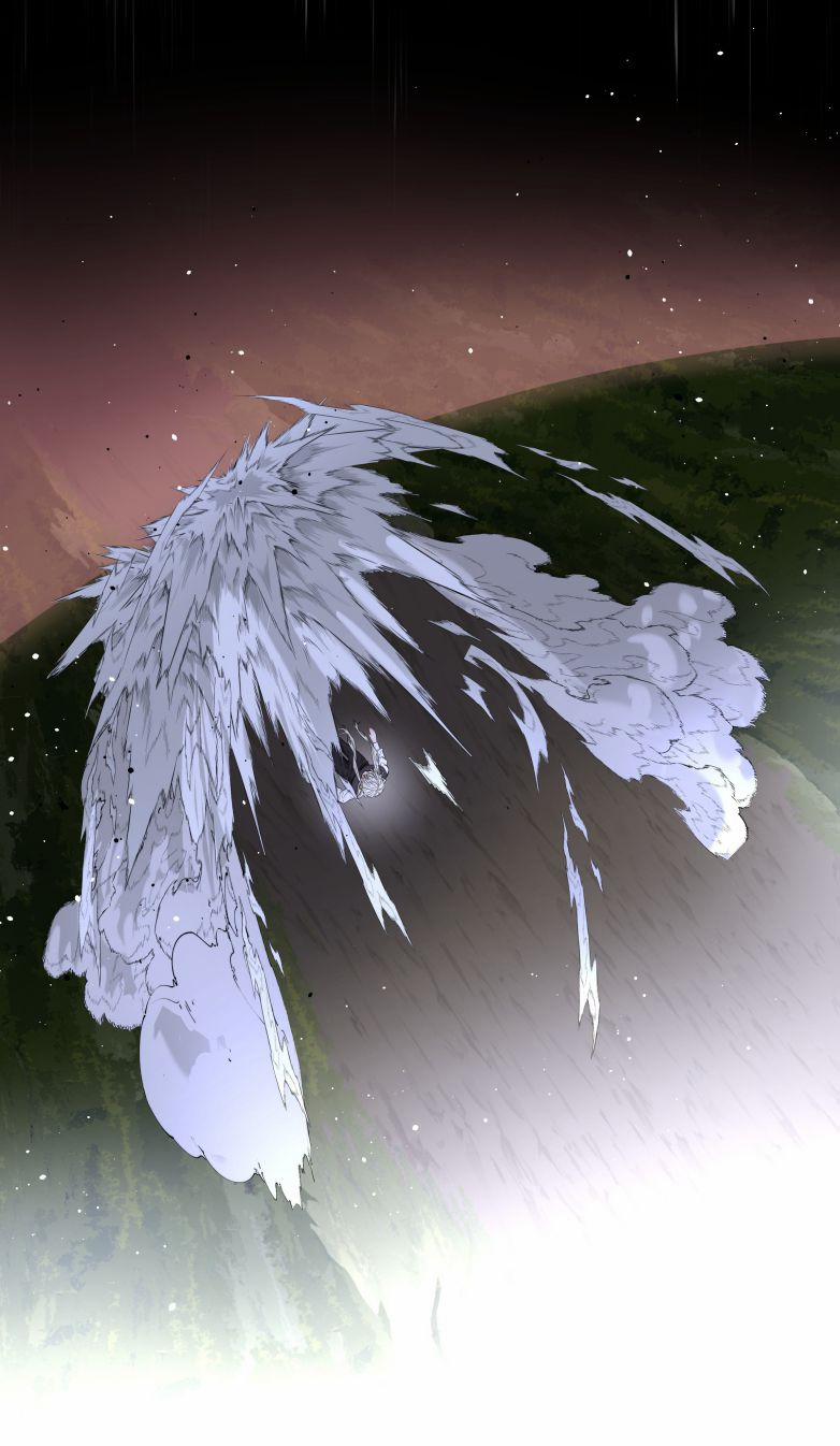 Tiền Nhiệm Vi Vương 68 trang 20