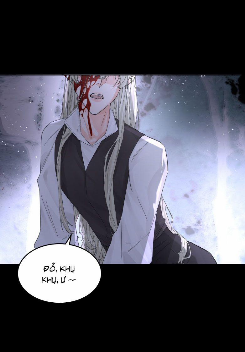 Tiền Nhiệm Vi Vương 68 trang 30