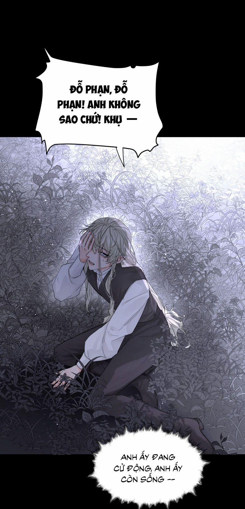 Tiền Nhiệm Vi Vương 68 trang 31