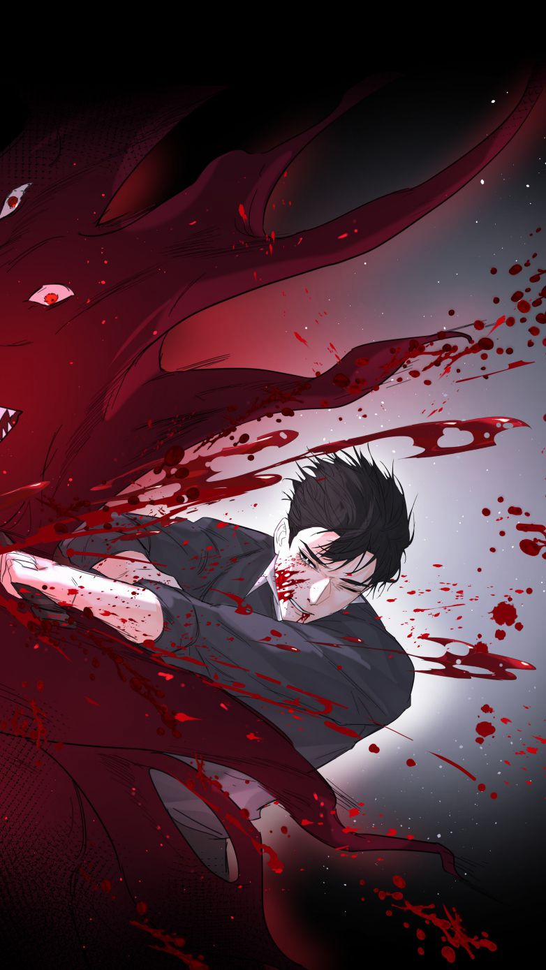 Tiền Nhiệm Vi Vương 68 trang 39