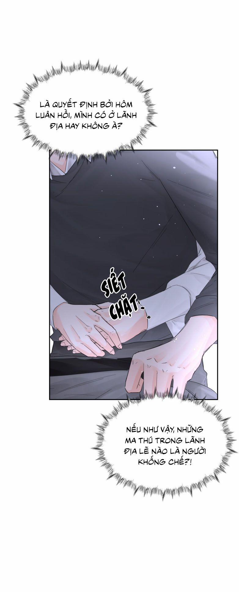 Tiền Nhiệm Vi Vương 68 trang 9