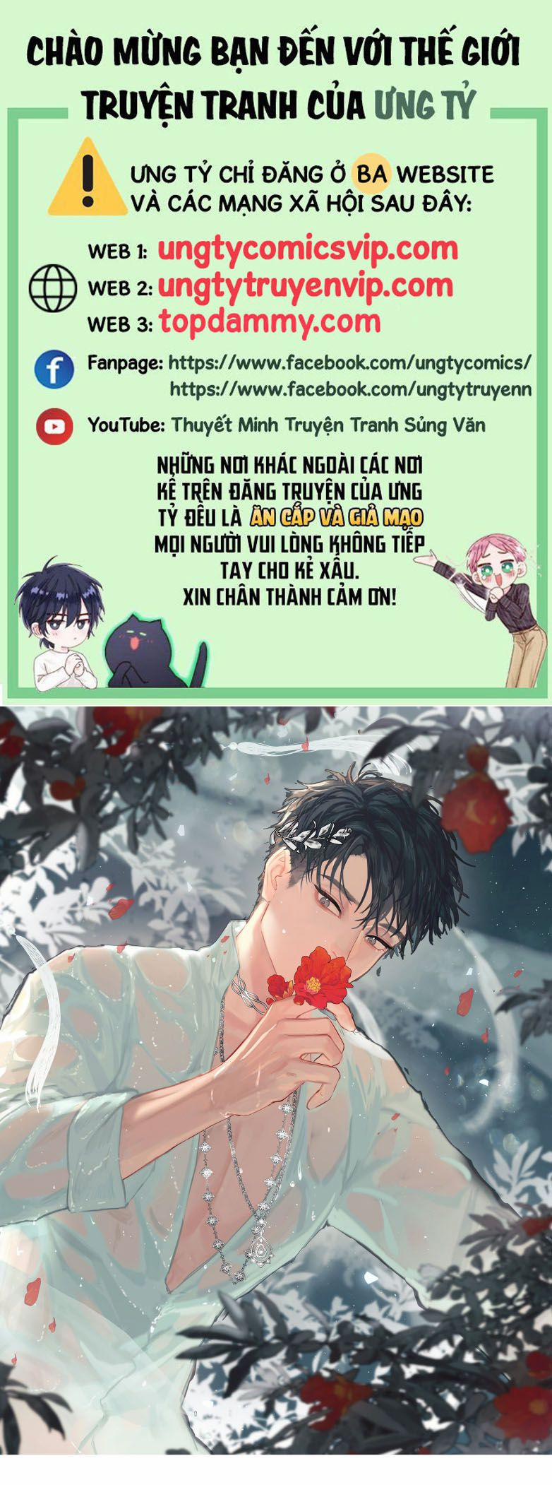 Tiền Nhiệm Vi Vương 69 trang 0