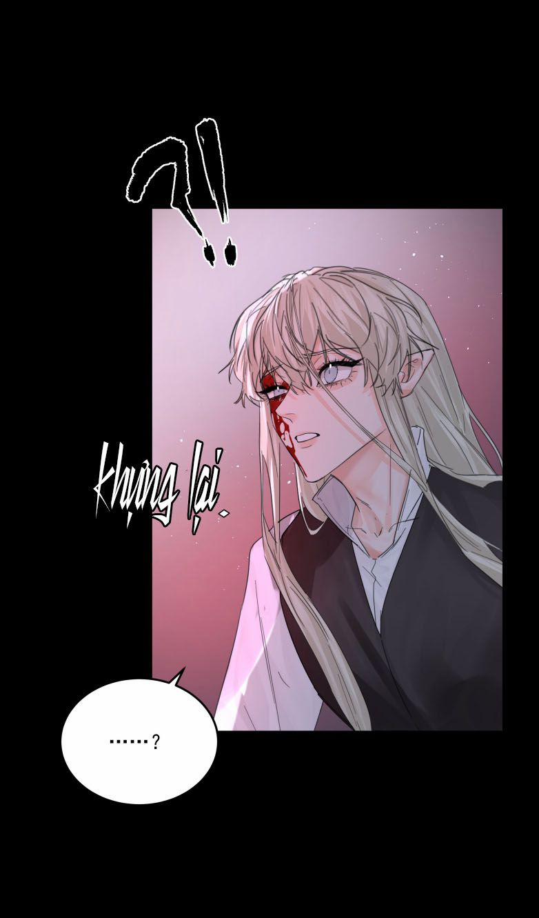 Tiền Nhiệm Vi Vương 69 trang 11