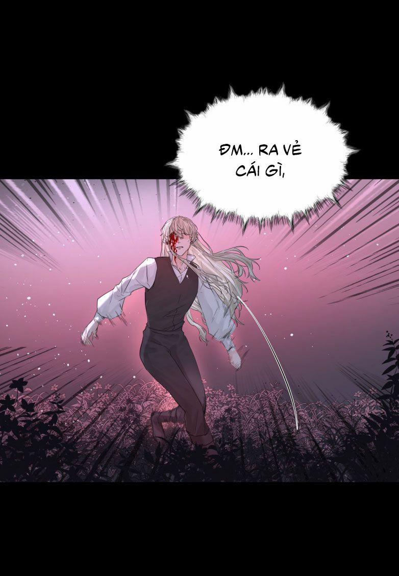 Tiền Nhiệm Vi Vương 69 trang 19