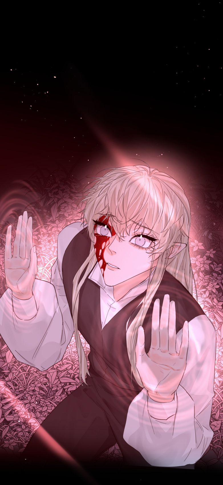 Tiền Nhiệm Vi Vương 69 trang 27