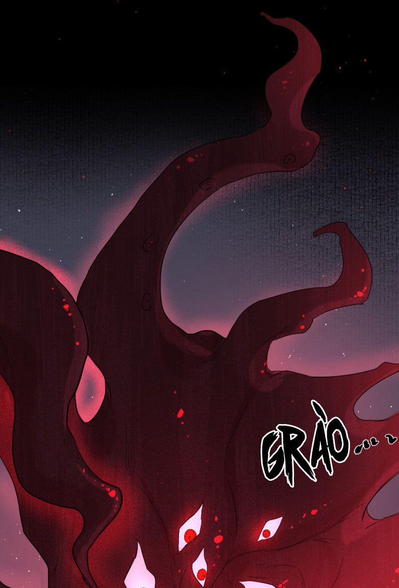 Tiền Nhiệm Vi Vương 69 trang 3