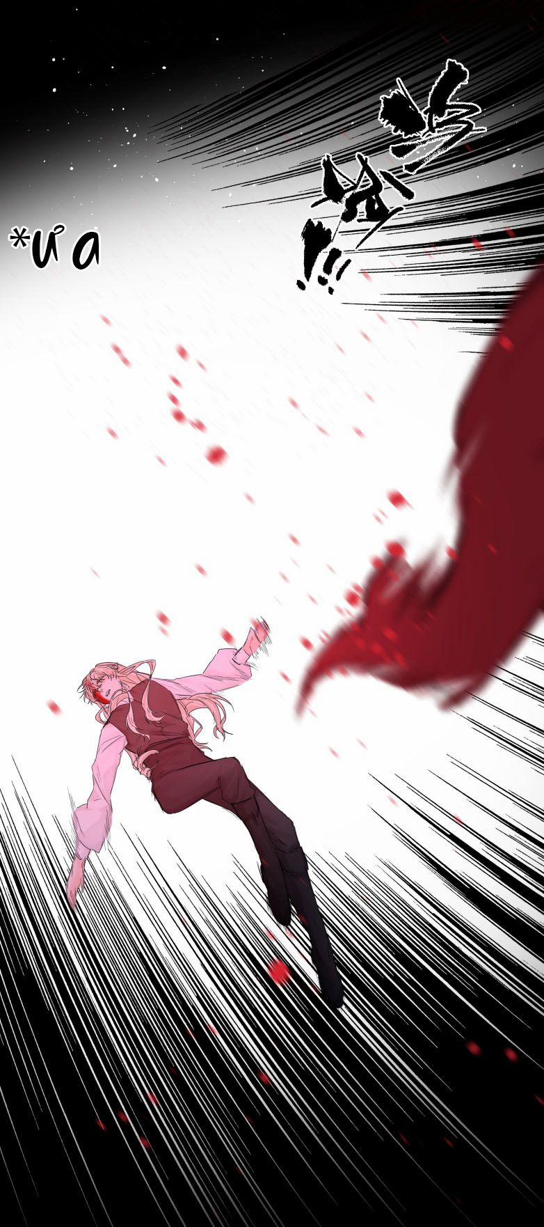 Tiền Nhiệm Vi Vương 69 trang 30