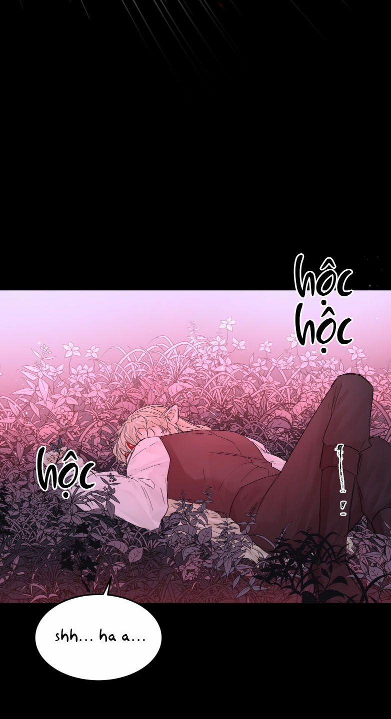 Tiền Nhiệm Vi Vương 69 trang 31