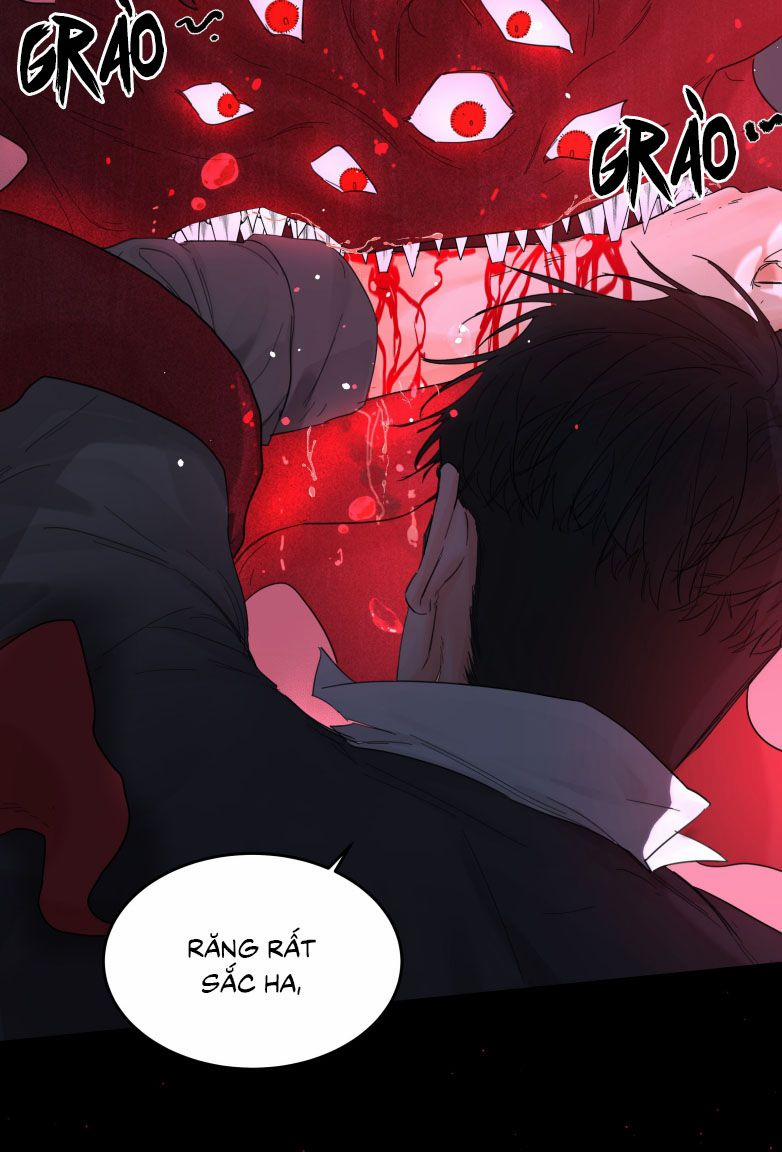 Tiền Nhiệm Vi Vương 69 trang 4