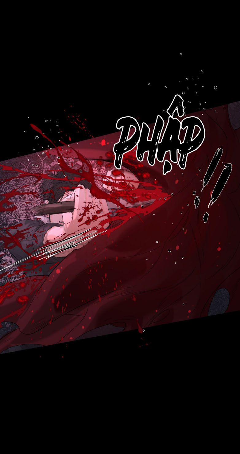 Tiền Nhiệm Vi Vương 69 trang 7