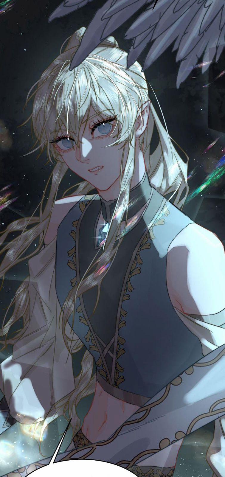 Tiền Nhiệm Vi Vương 7 trang 21