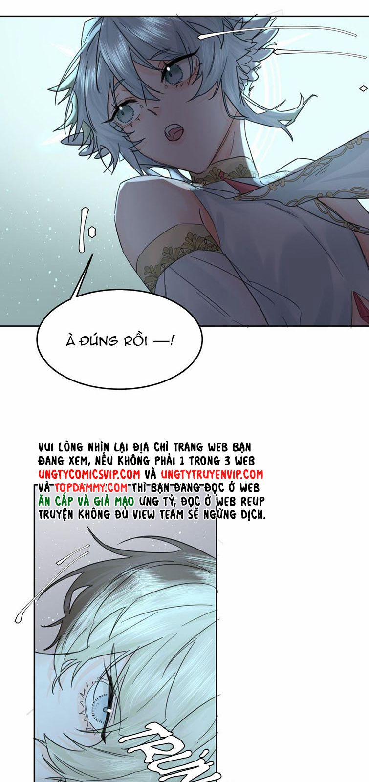 Tiền Nhiệm Vi Vương 7 trang 29