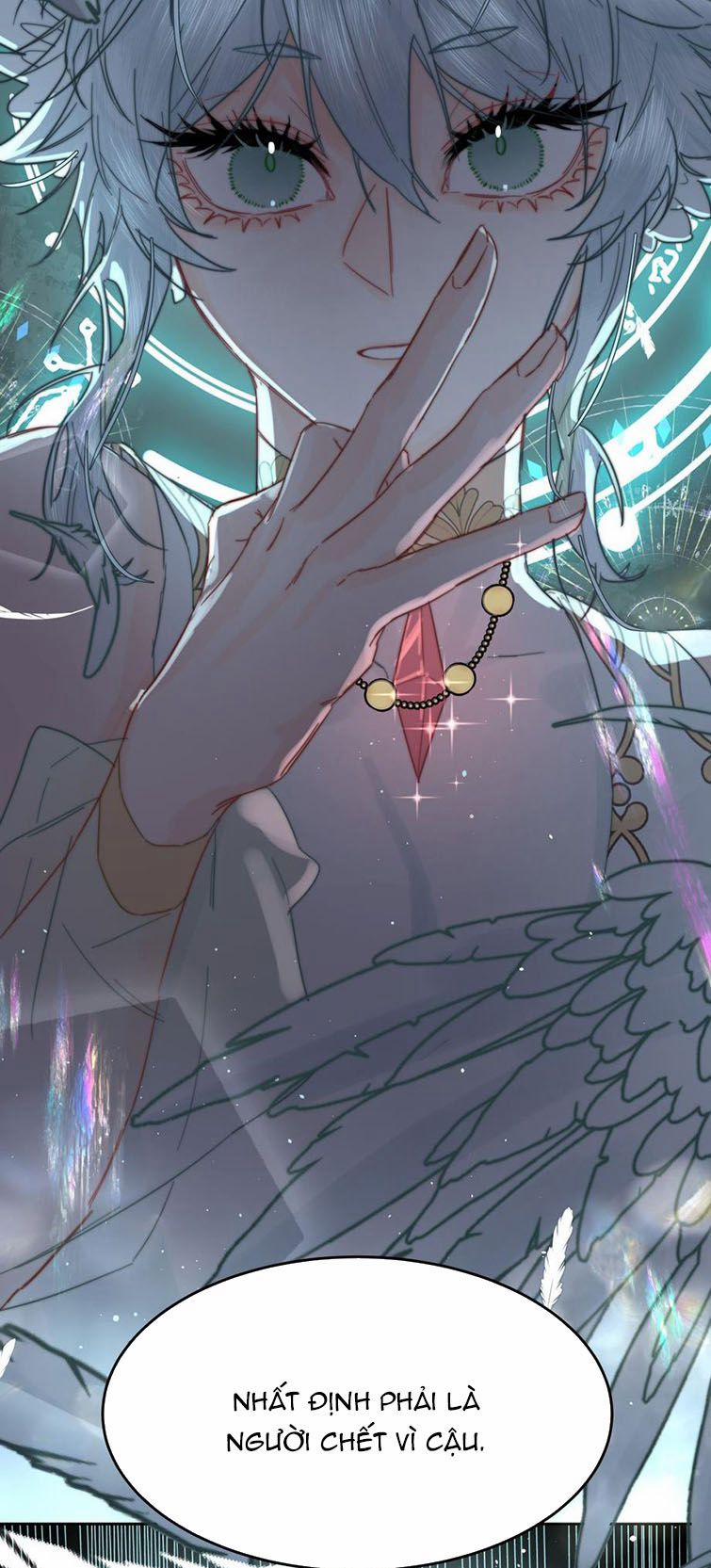 Tiền Nhiệm Vi Vương 7 trang 37