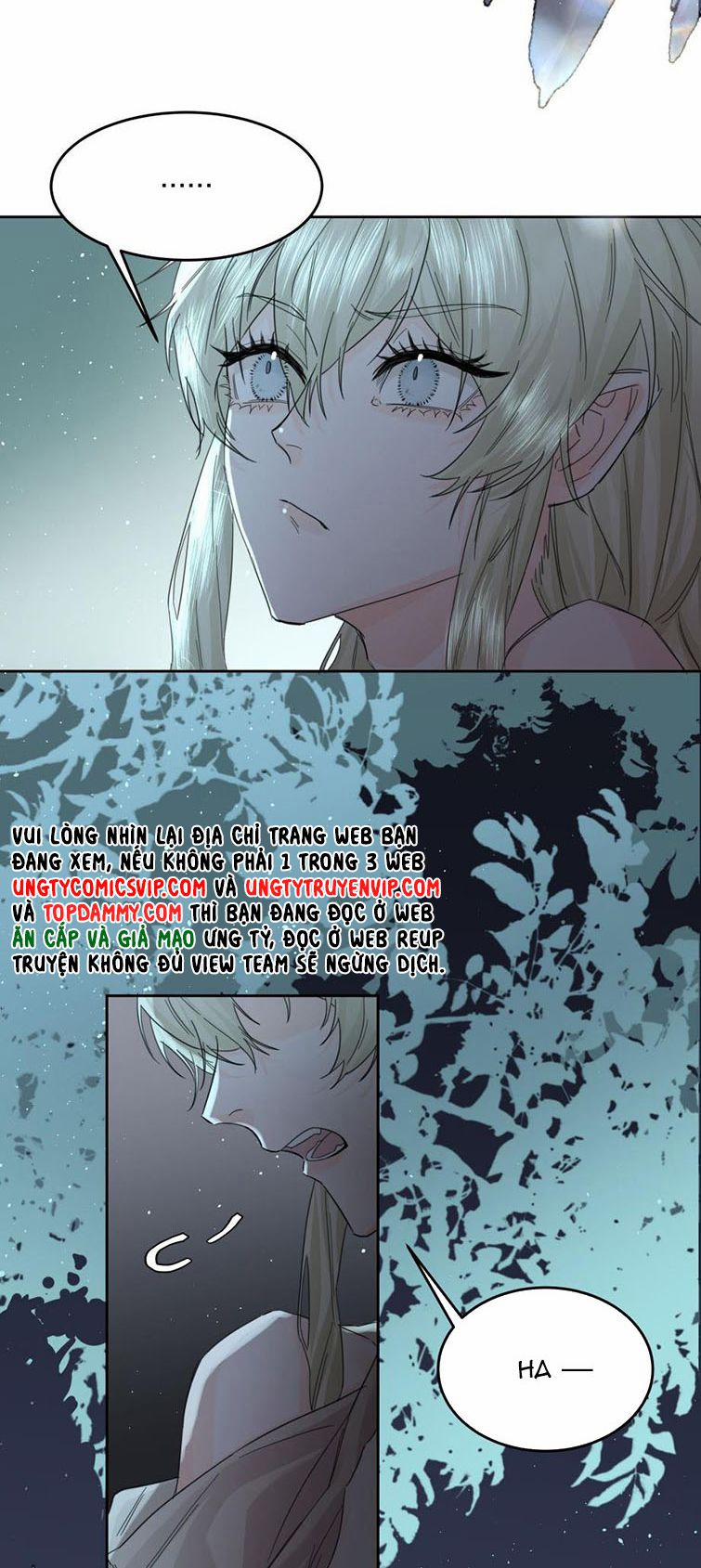 Tiền Nhiệm Vi Vương 7 trang 4