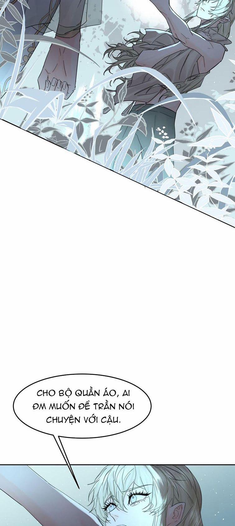 Tiền Nhiệm Vi Vương 7 trang 6