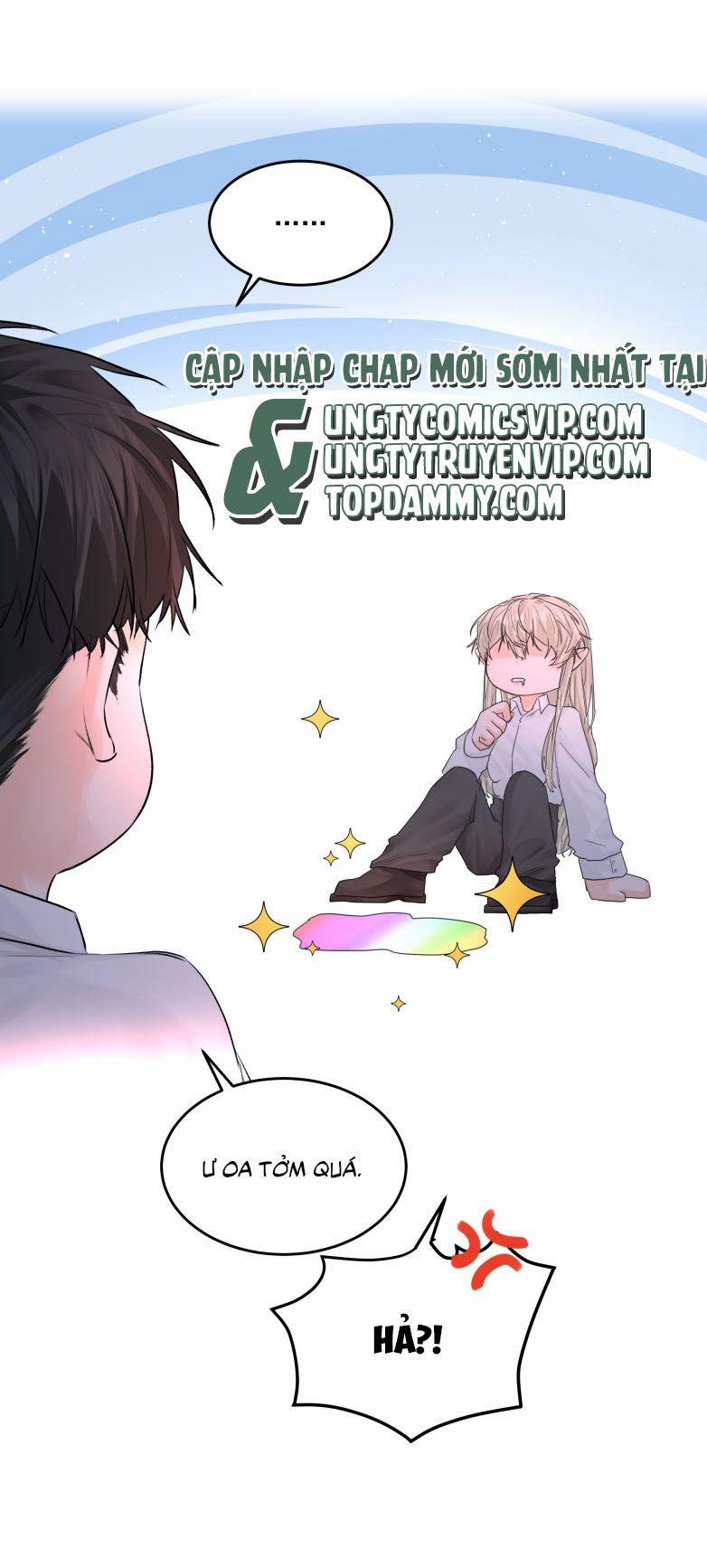 Tiền Nhiệm Vi Vương 70 trang 13