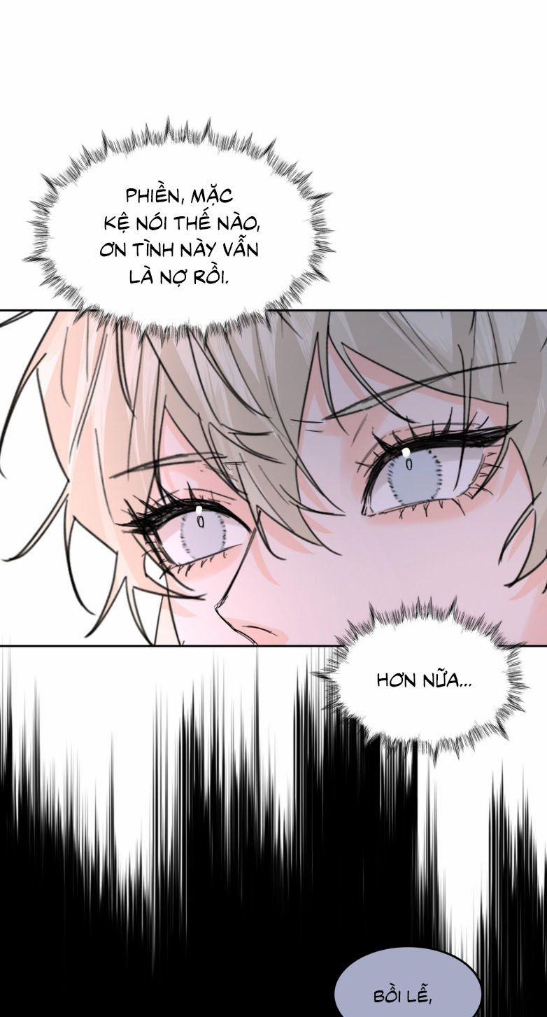 Tiền Nhiệm Vi Vương 70 trang 23