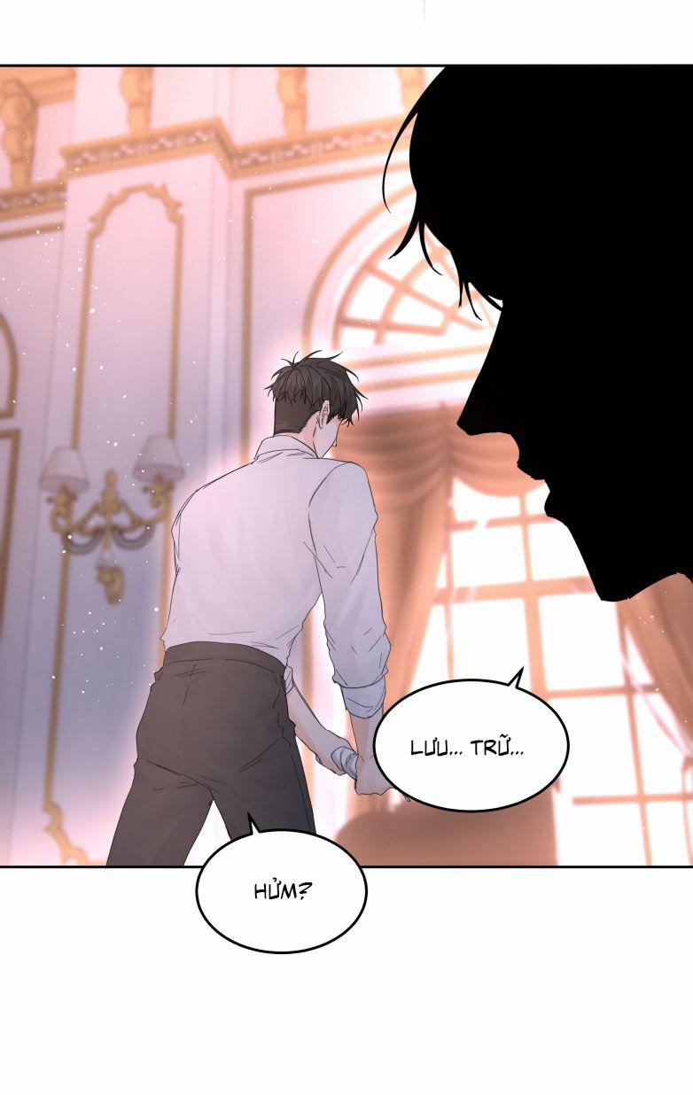 Tiền Nhiệm Vi Vương 70 trang 25