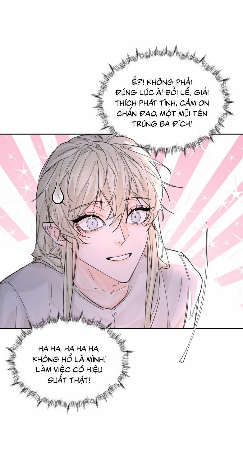 Tiền Nhiệm Vi Vương 70 trang 28