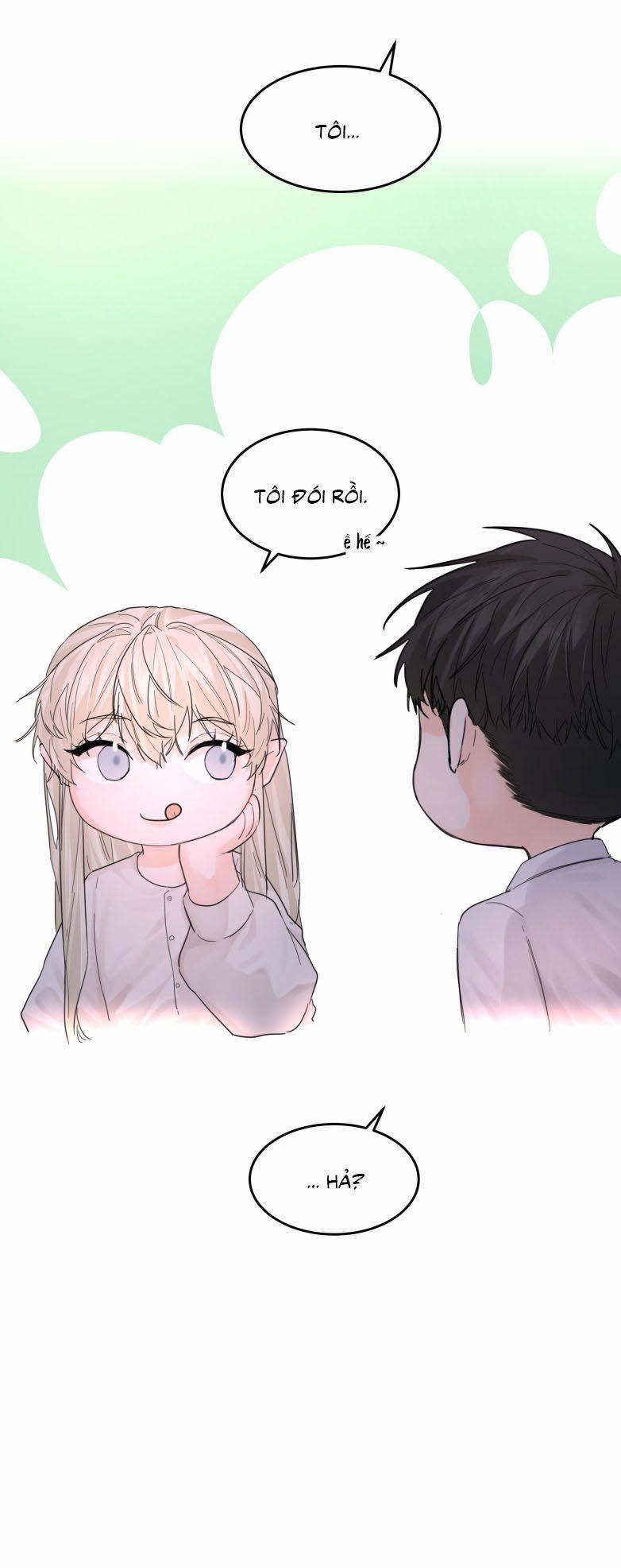 Tiền Nhiệm Vi Vương 70 trang 30