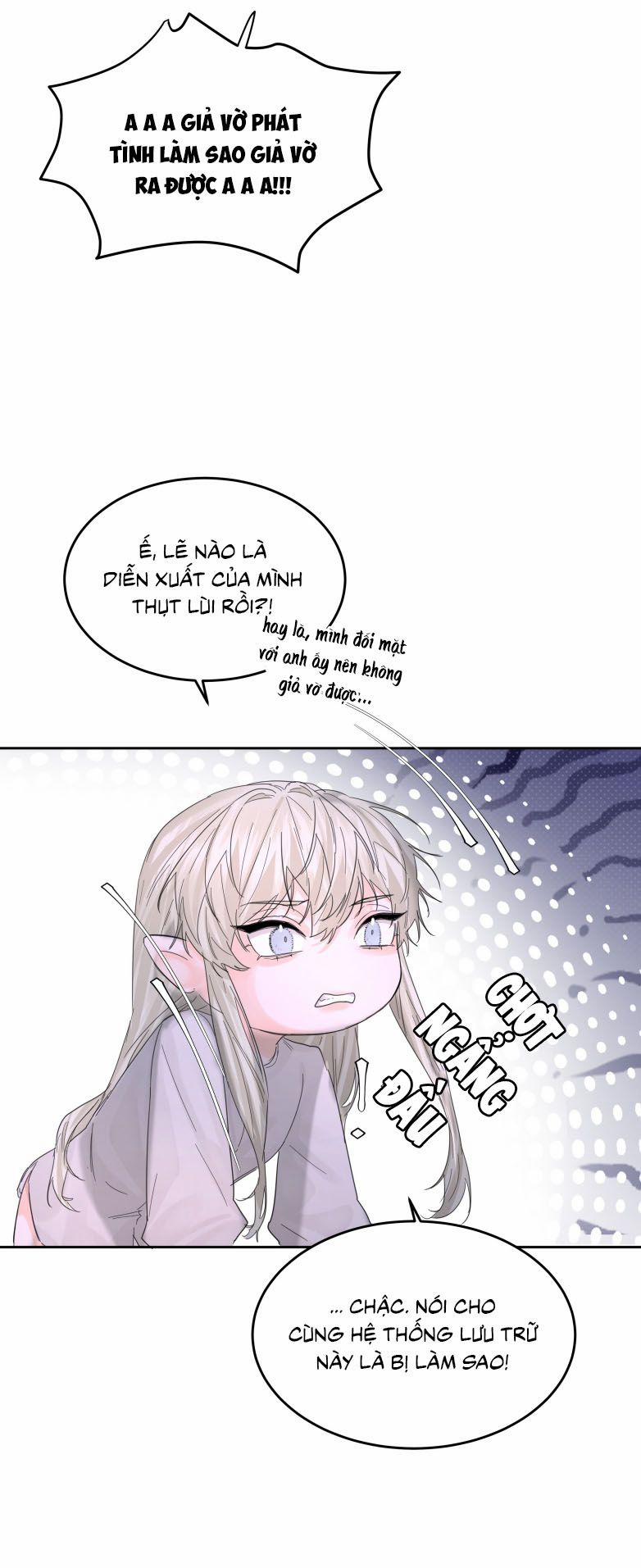 Tiền Nhiệm Vi Vương 70 trang 33