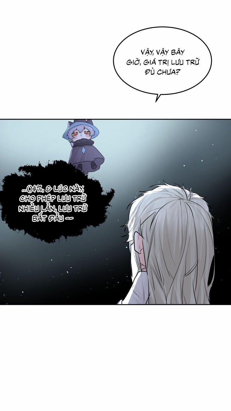 Tiền Nhiệm Vi Vương 70 trang 38