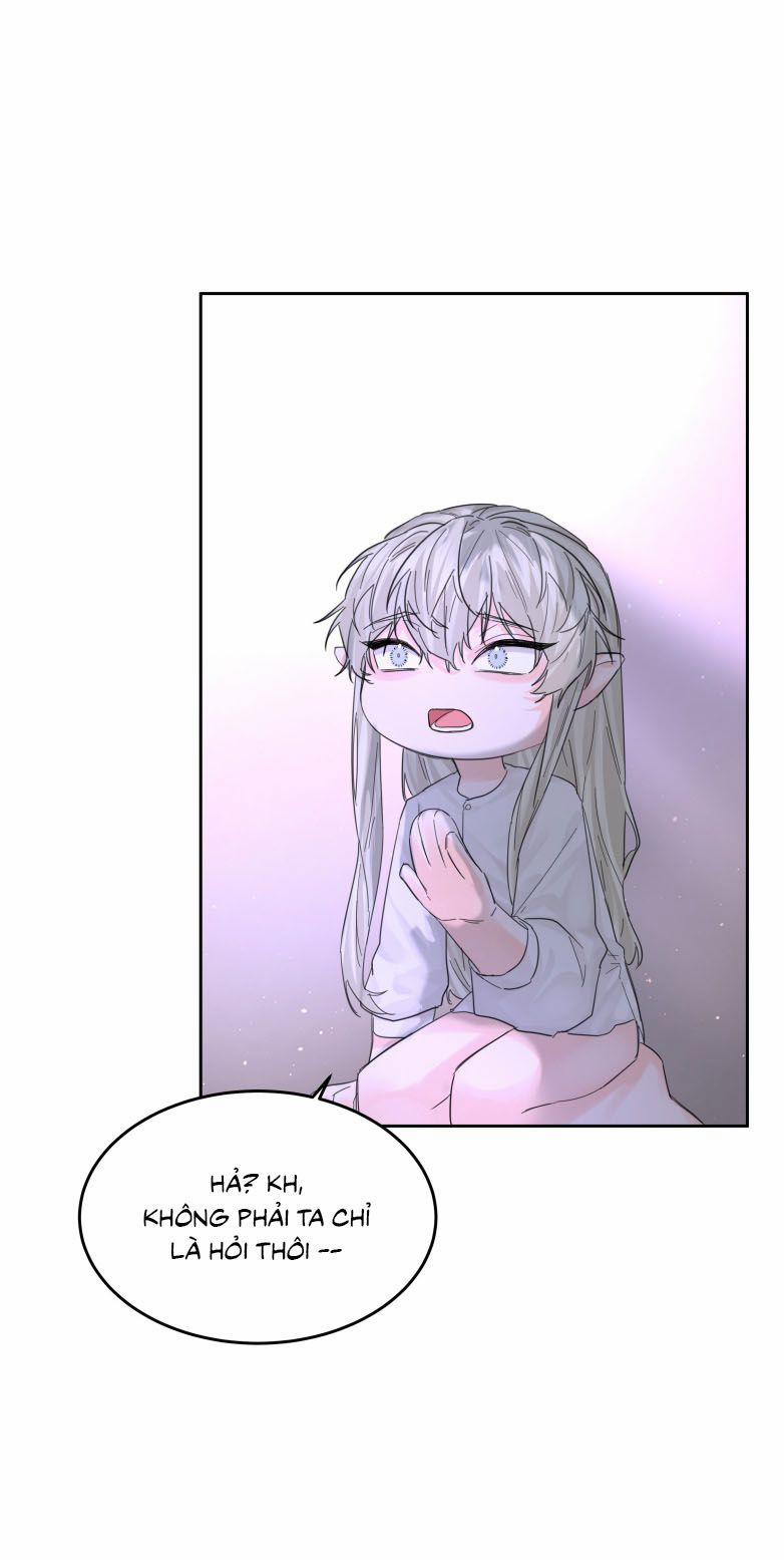 Tiền Nhiệm Vi Vương 70 trang 39