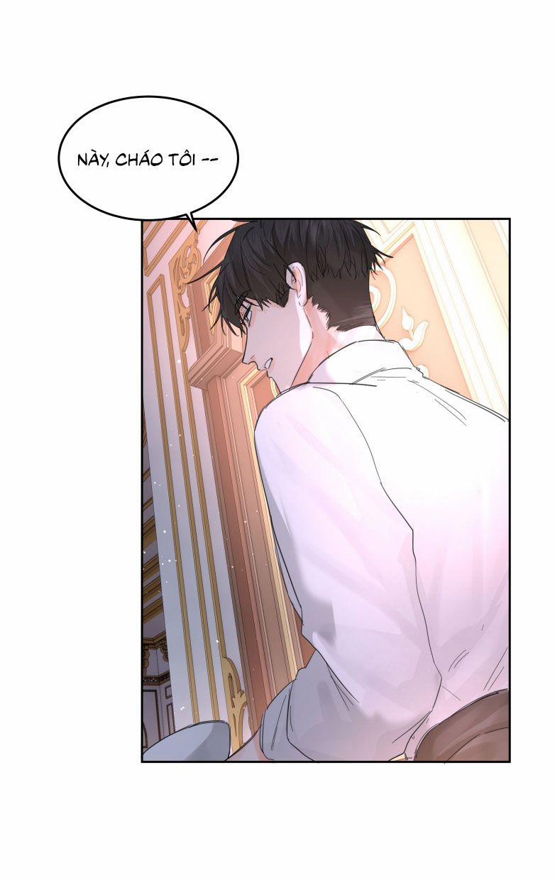 Tiền Nhiệm Vi Vương 70 trang 43