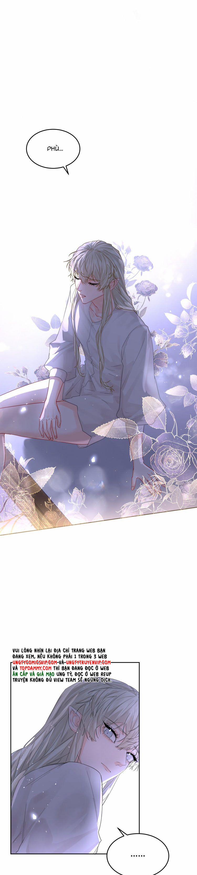 Tiền Nhiệm Vi Vương 71 trang 1