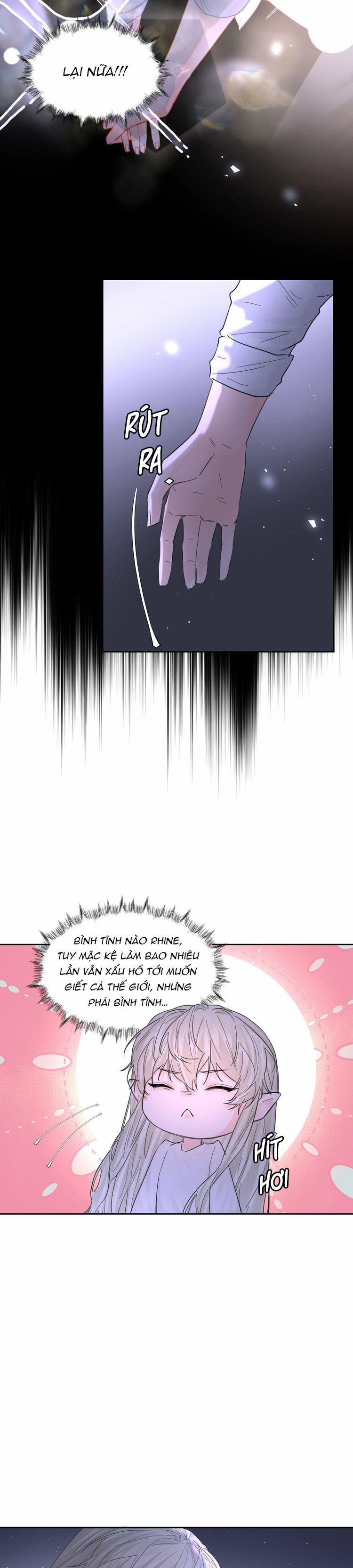 Tiền Nhiệm Vi Vương 71 trang 4