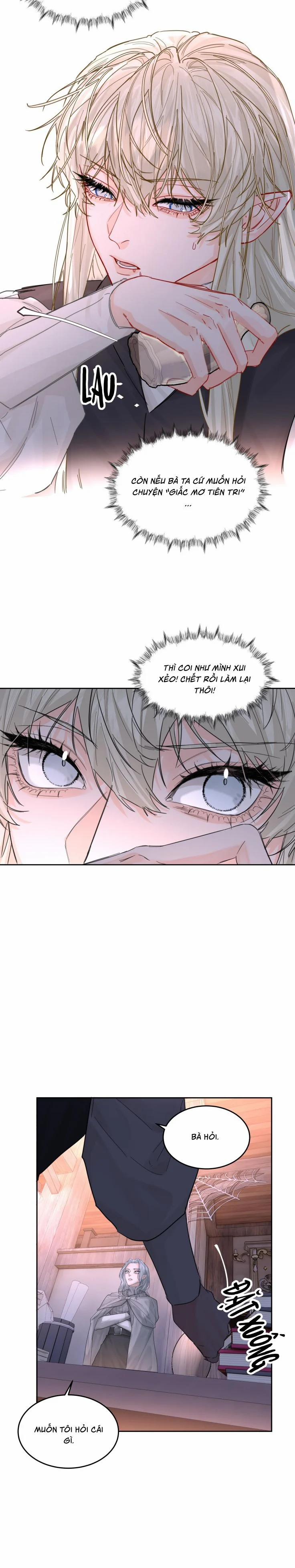 Tiền Nhiệm Vi Vương 72 trang 3