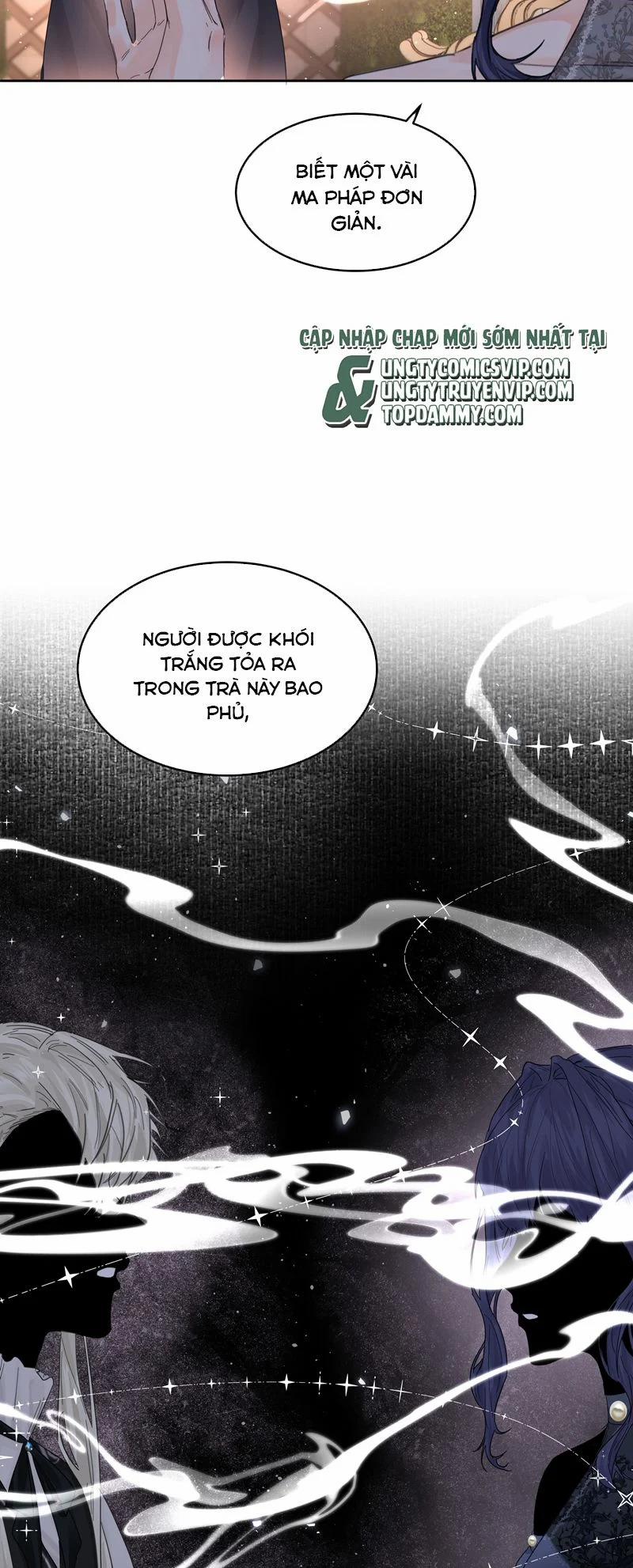 Tiền Nhiệm Vi Vương 73 trang 10