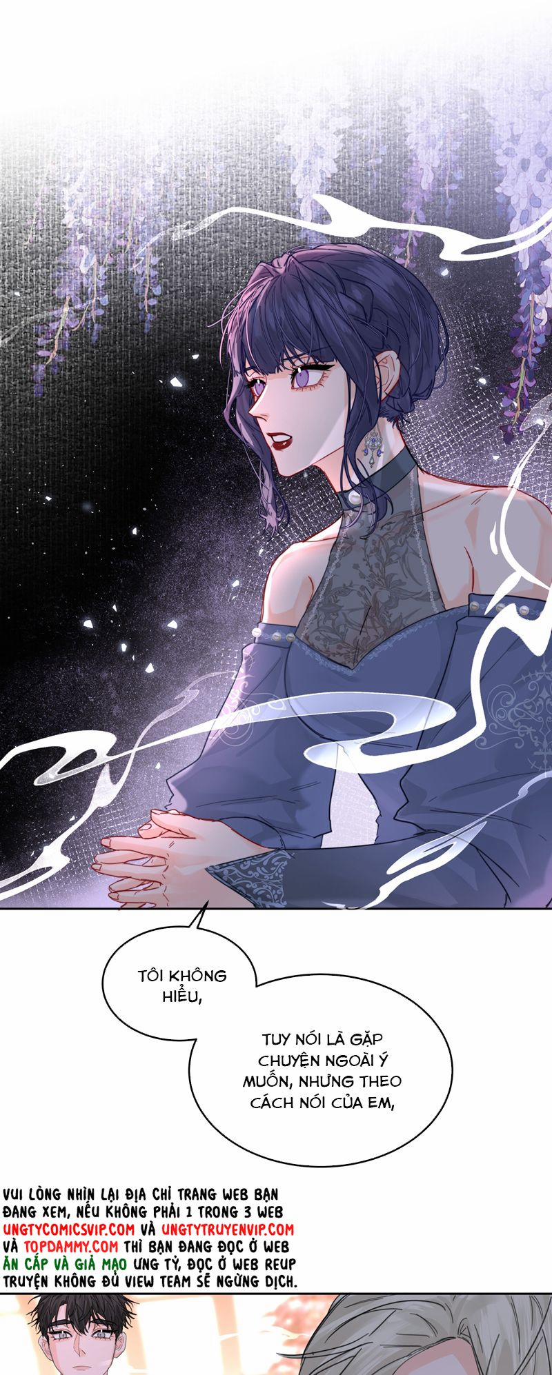 Tiền Nhiệm Vi Vương 73 trang 15