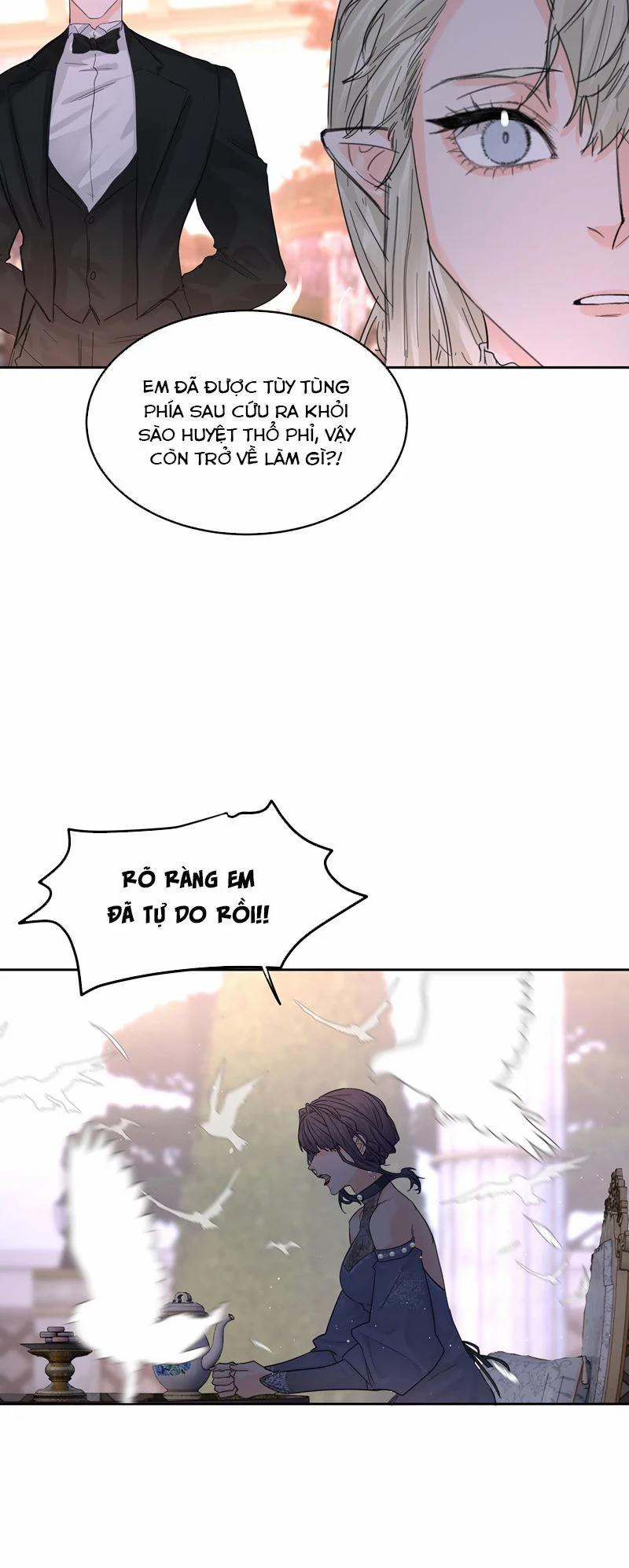 Tiền Nhiệm Vi Vương 73 trang 16