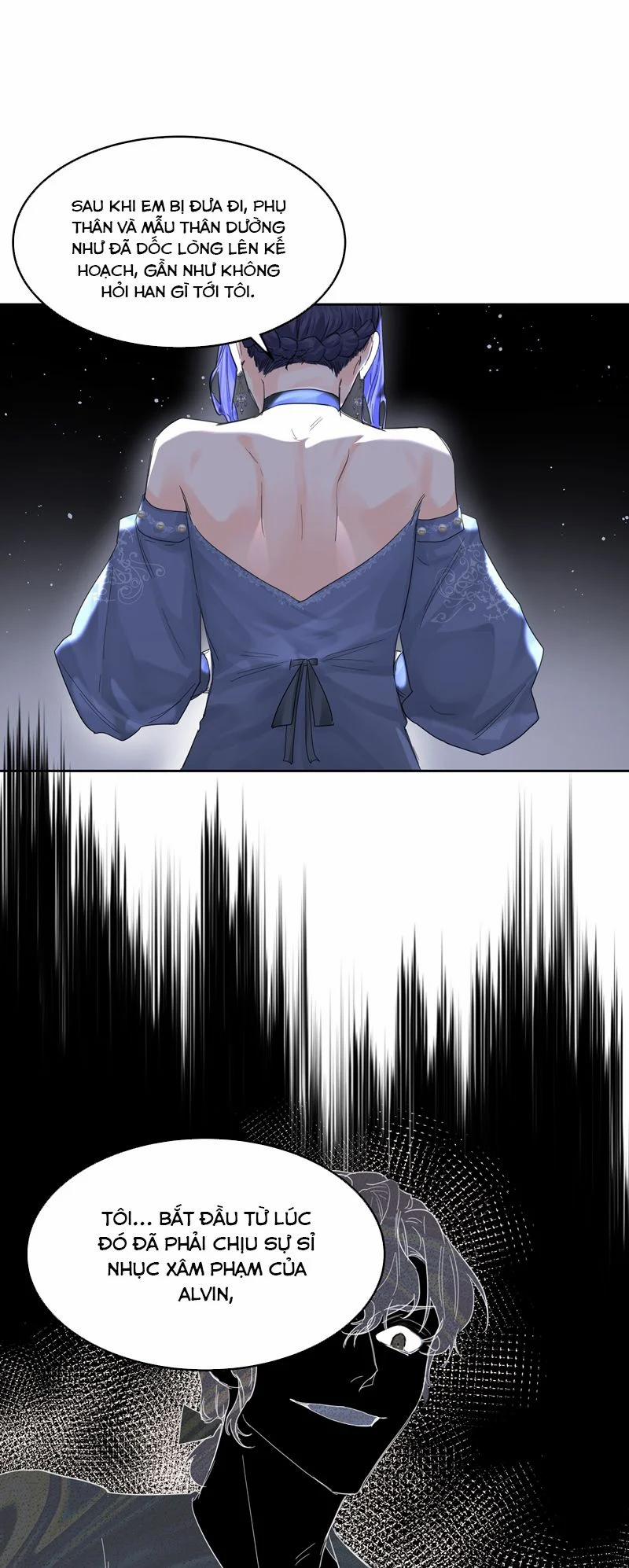 Tiền Nhiệm Vi Vương 73 trang 25