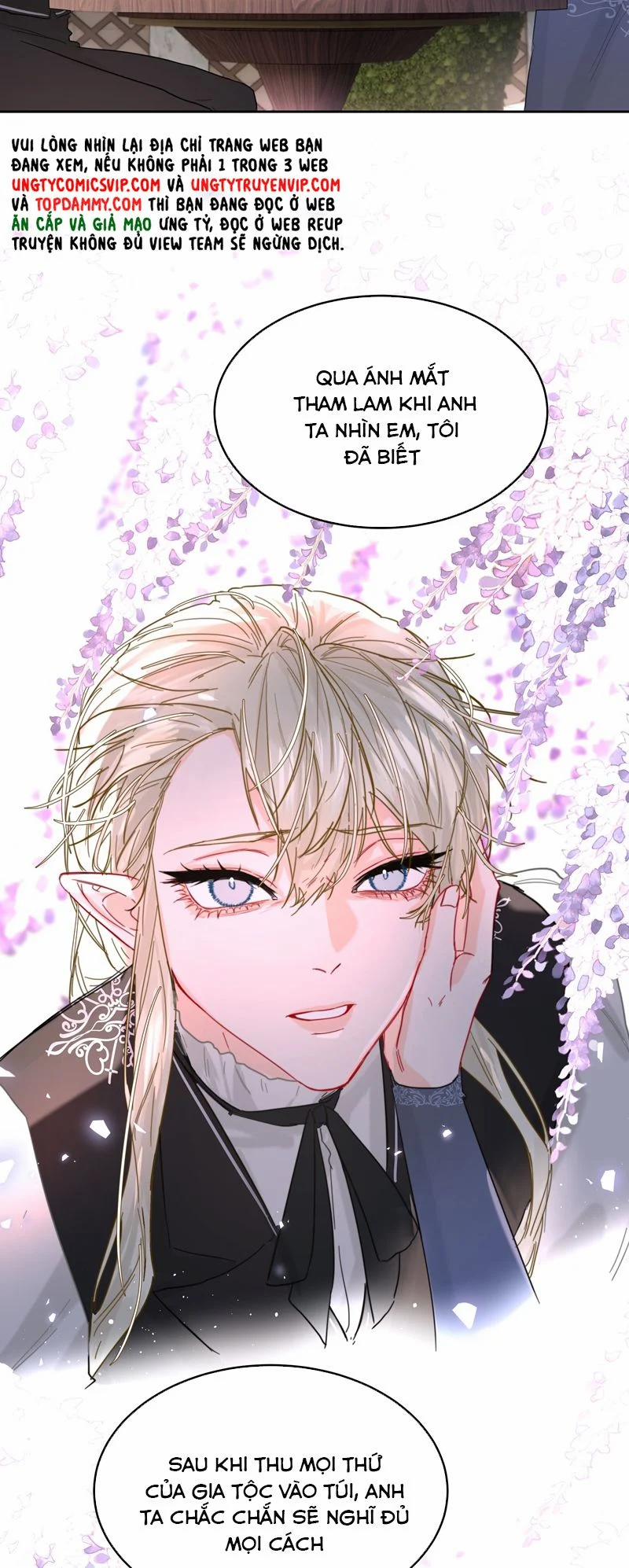 Tiền Nhiệm Vi Vương 73 trang 29