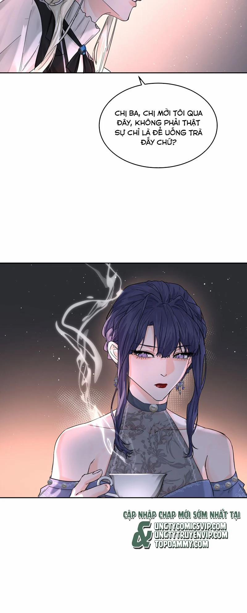 Tiền Nhiệm Vi Vương 73 trang 5